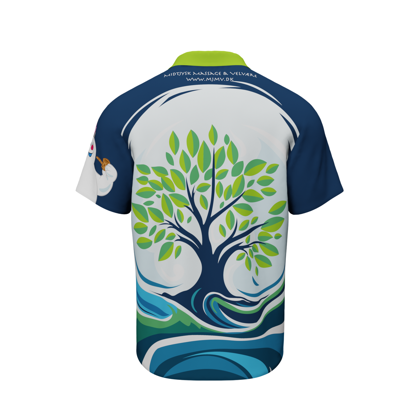 Polo - Midtjysk Massage