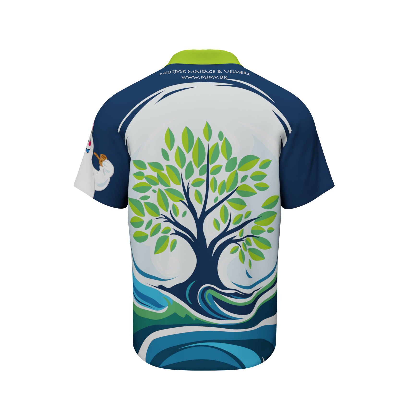 Polo - Midtjysk Massage