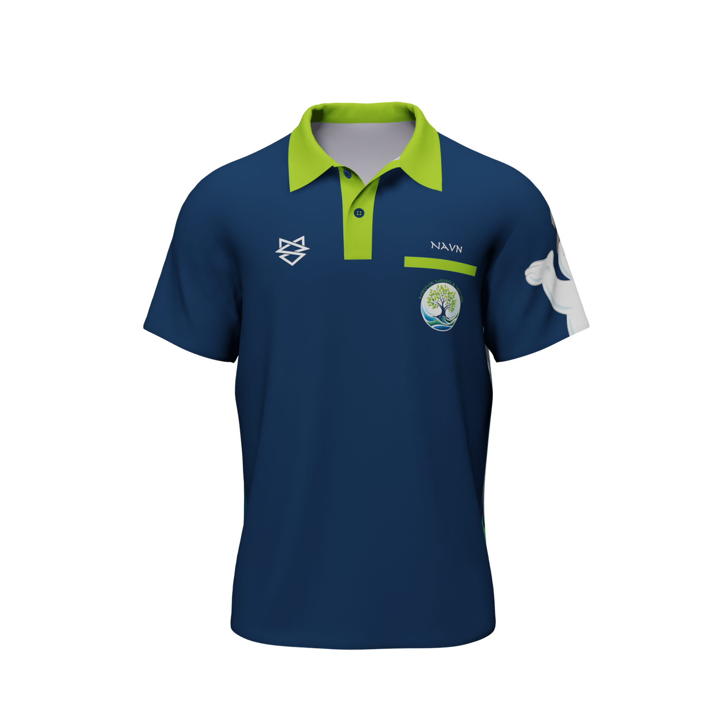 Polo - Midtjysk Massage