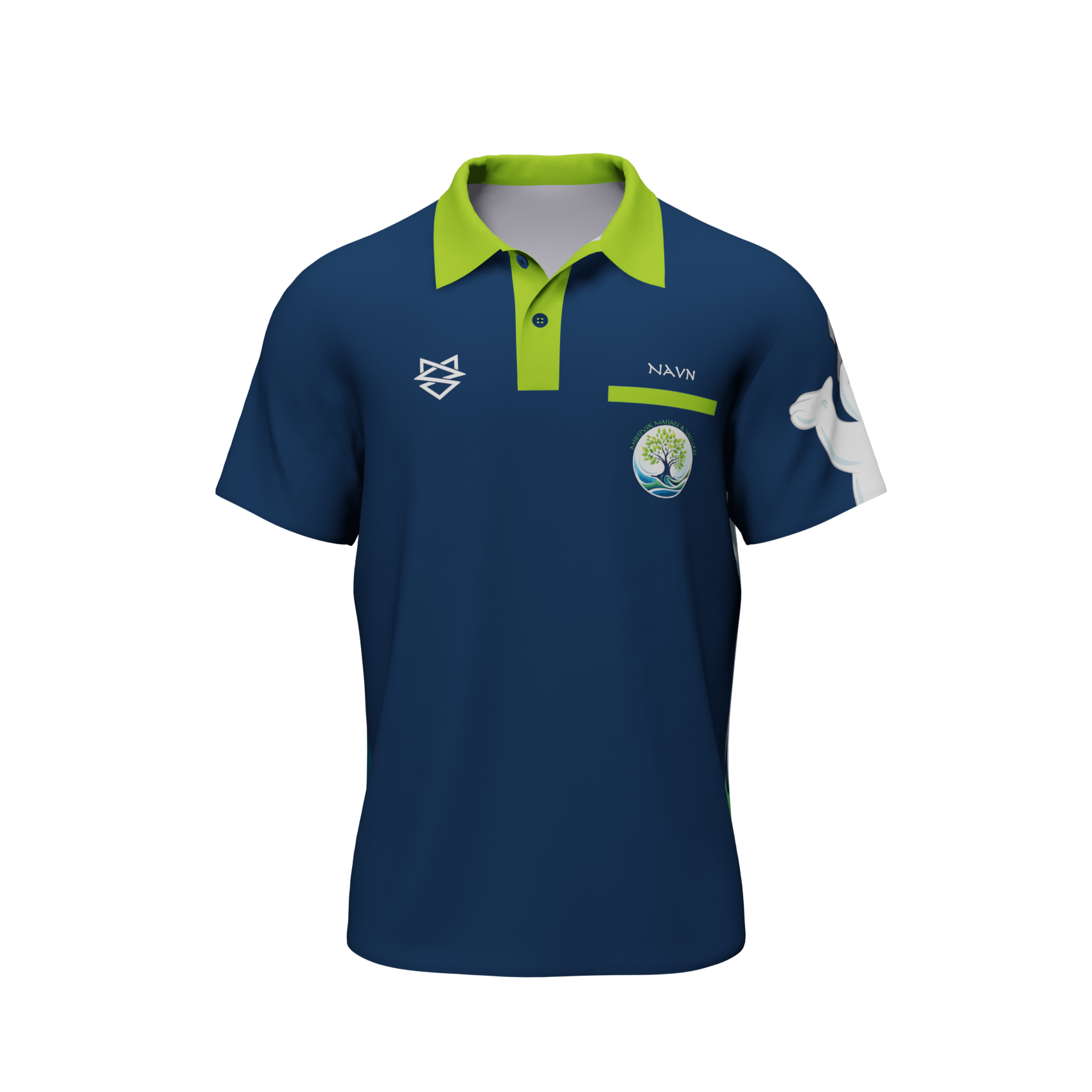 Polo - Midtjysk Massage