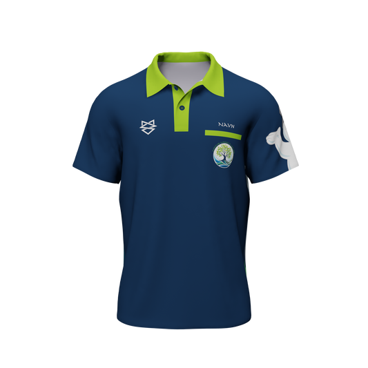 Polo - Midtjysk Massage