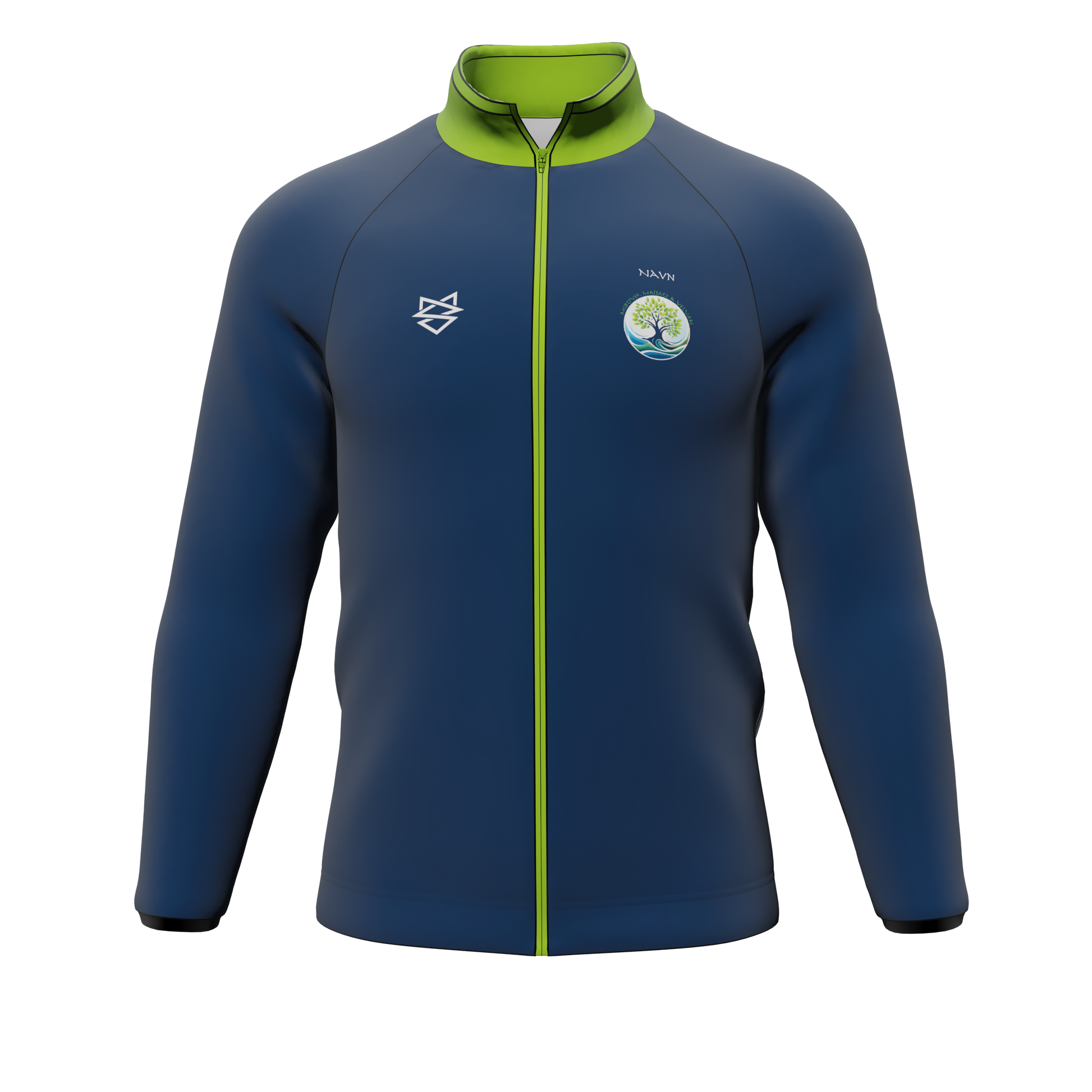 Cardigan - MidtjyskMassage