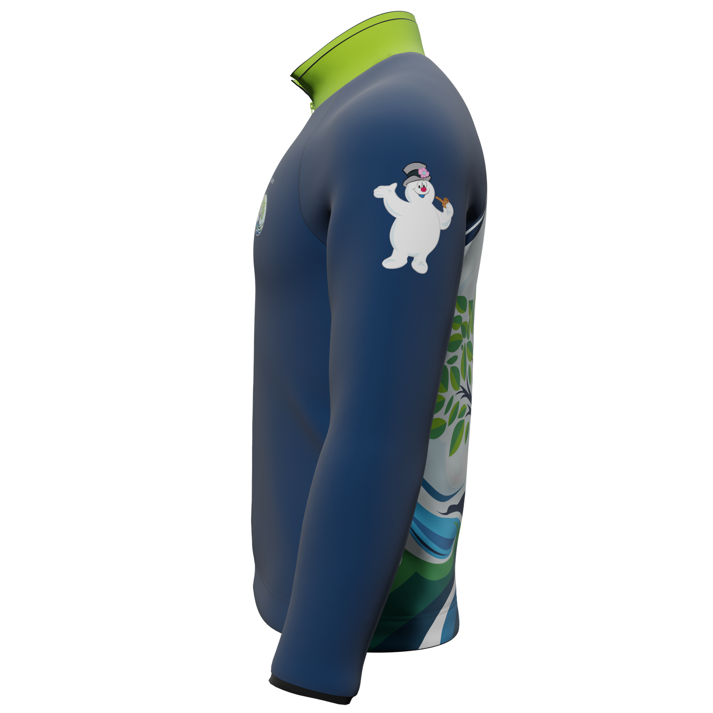 Cardigan - MidtjyskMassage