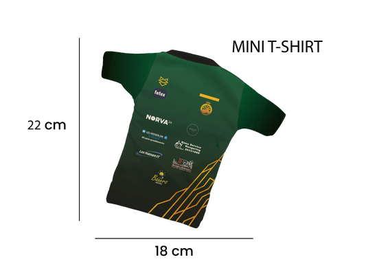 Mini T-shirt - Kolding Dart