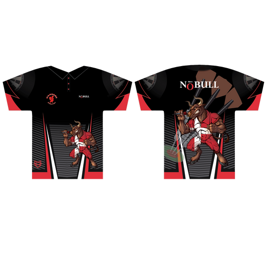 Cap - NoBull Disc 
