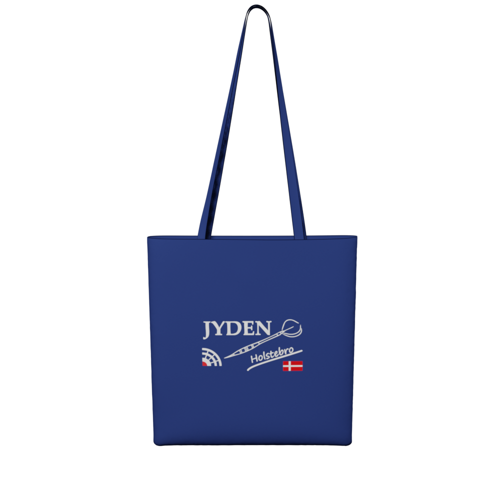 Mulepose - Jyden Dart