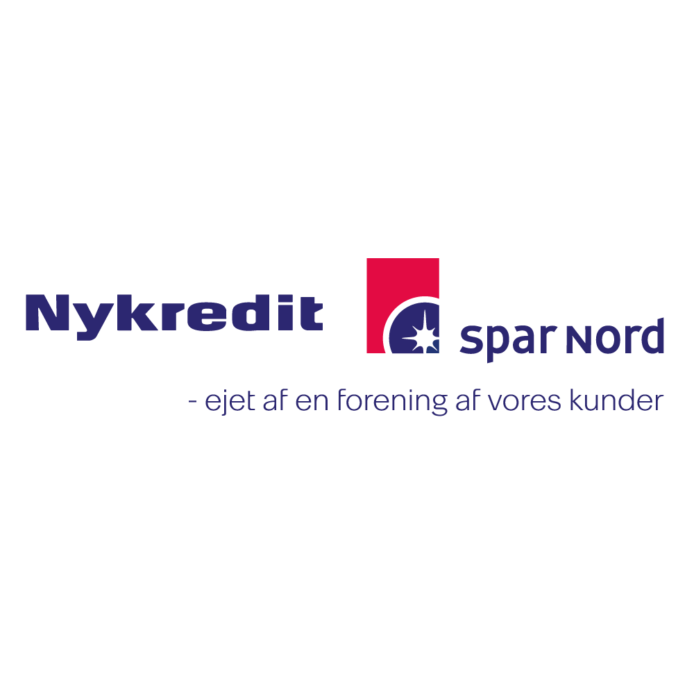 Nykredit og Spar Nord
