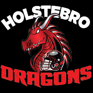 Cap - Holstebro Dragons 