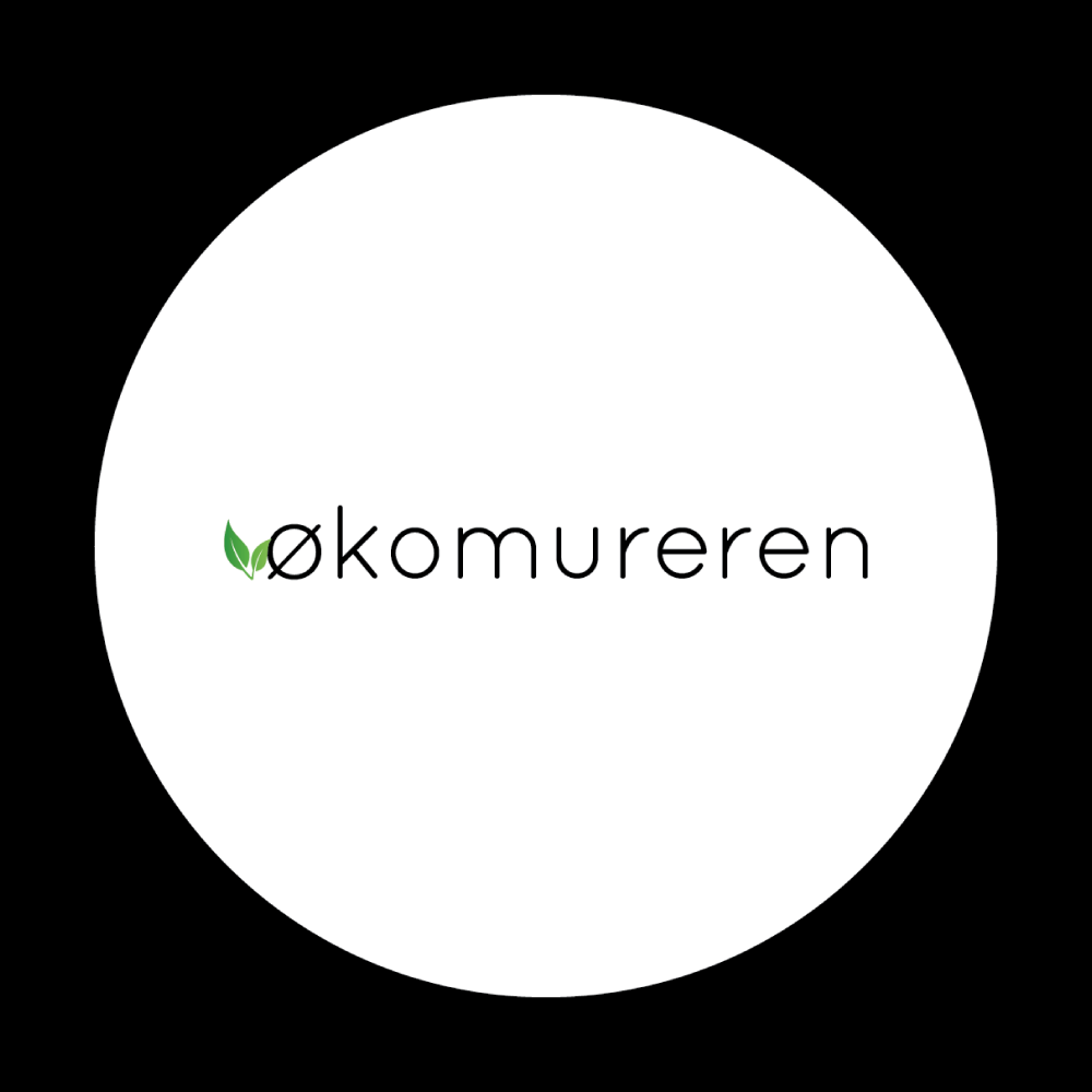 Økomureren