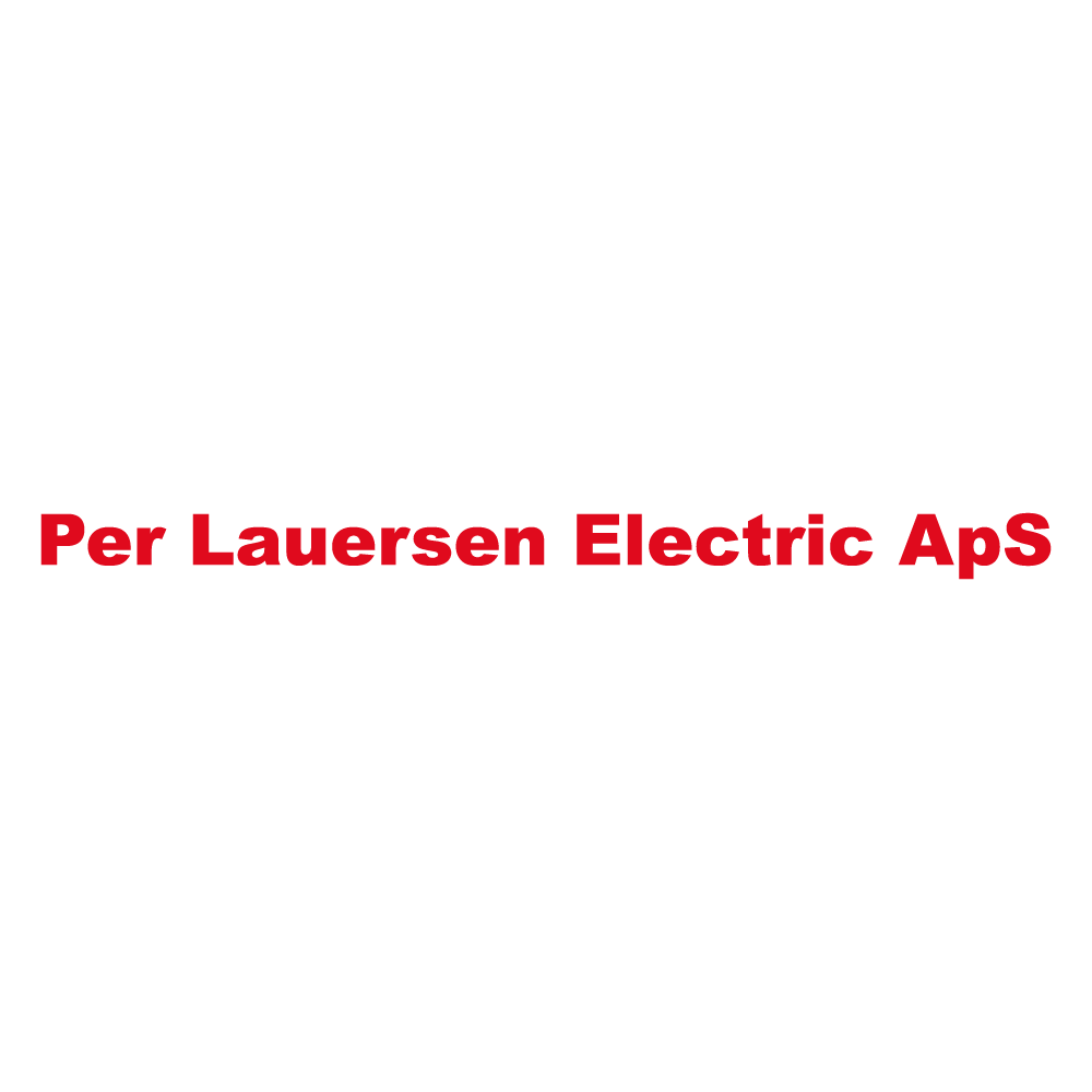 Per Lauersen Electric ApS