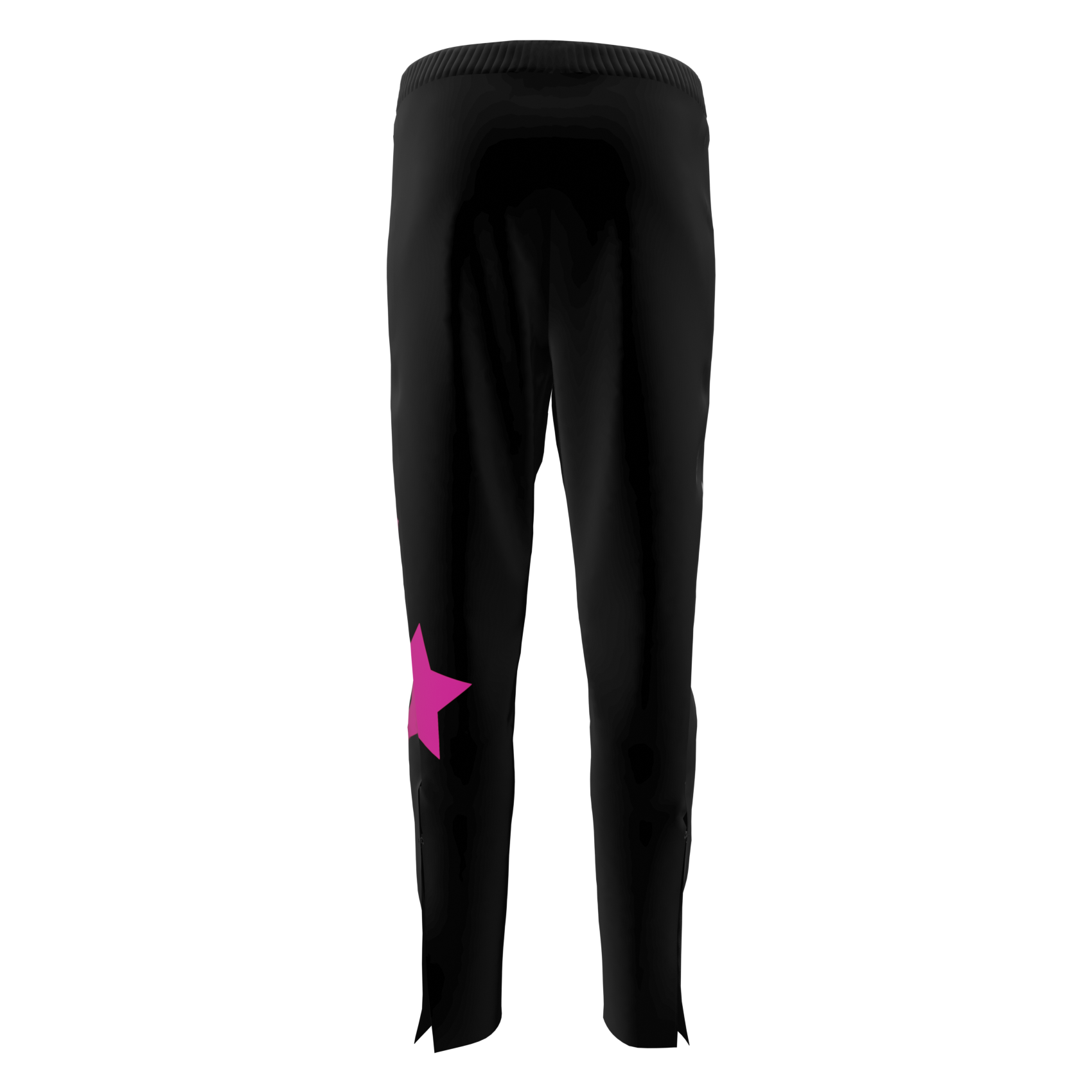 Målmandsbukser pink - STJERNE DRYS