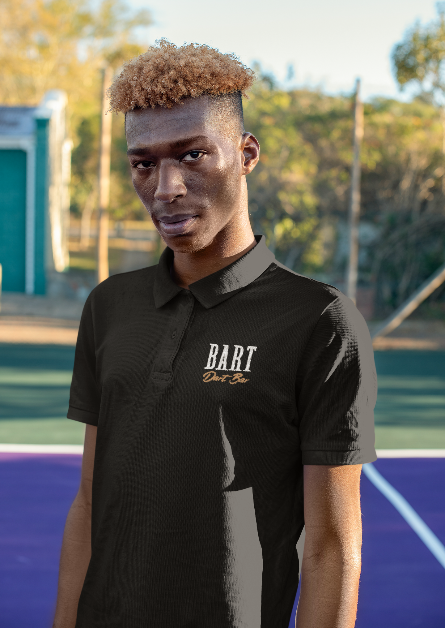 Polo - BART