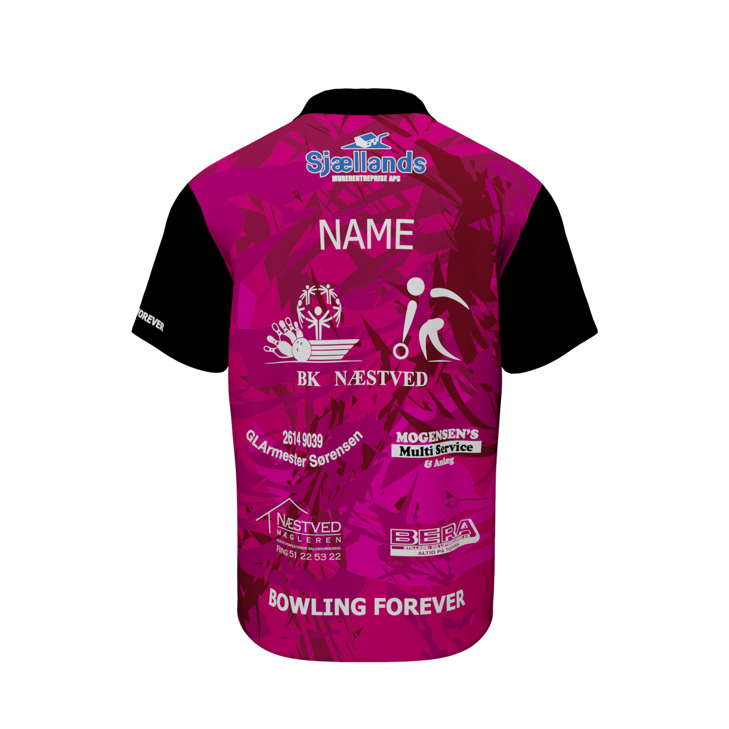 Bowlingklubben Næstved - Polo