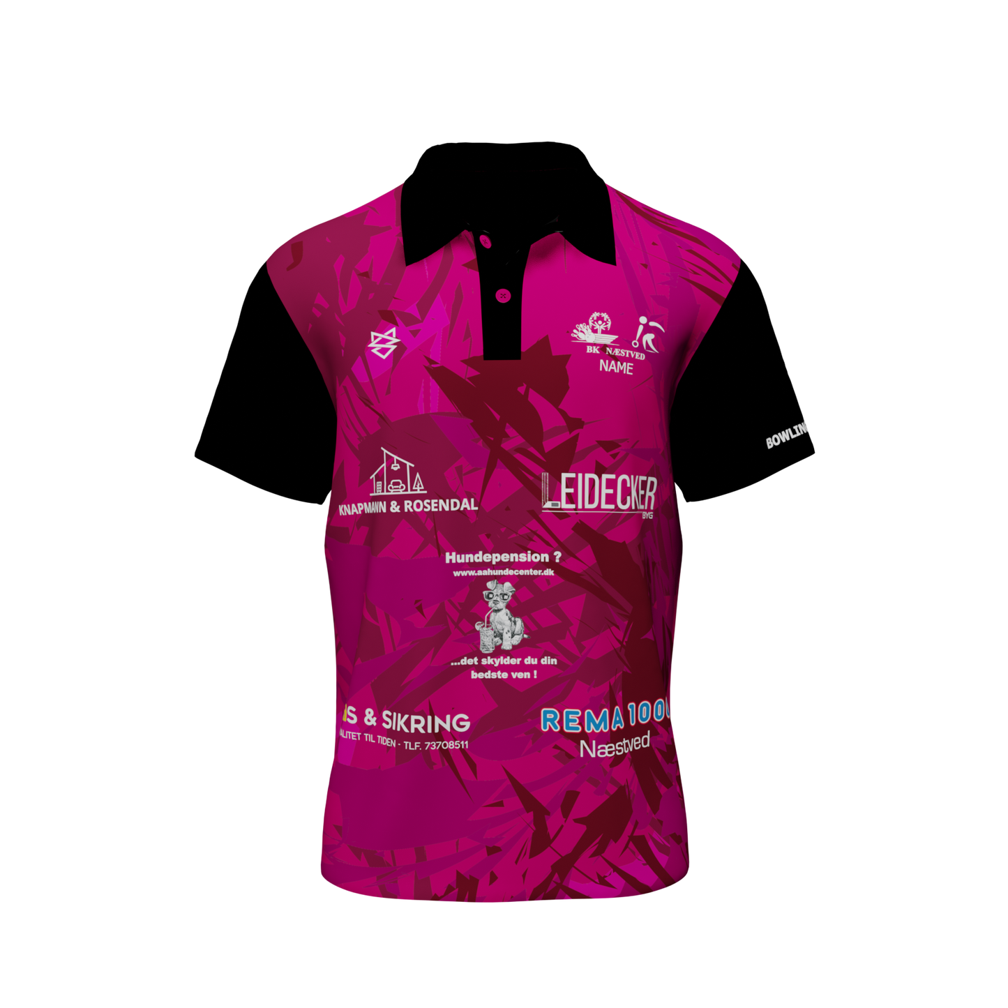 Bowlingklubben Næstved - Polo