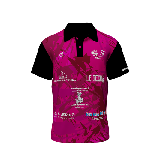 Bowlingklubben Næstved - Polo