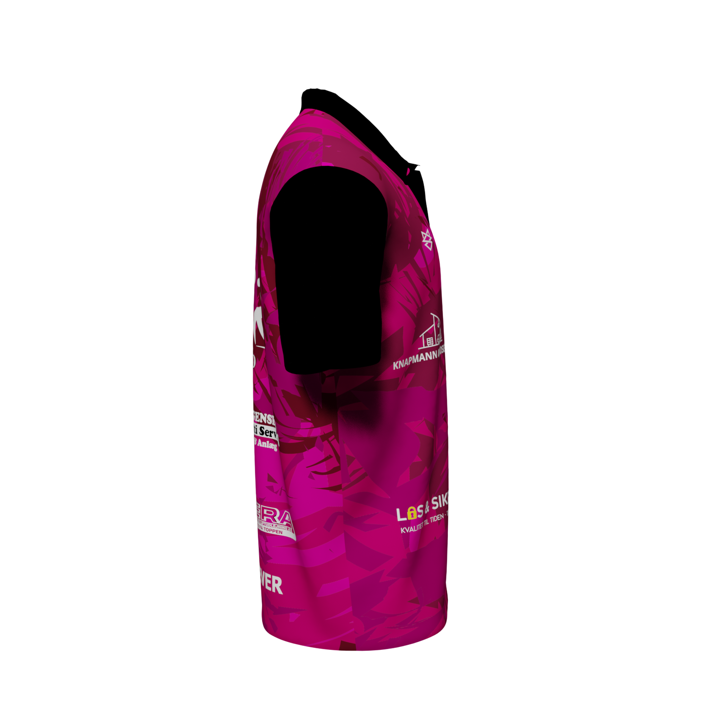 Bowlingklubben Næstved - Polo