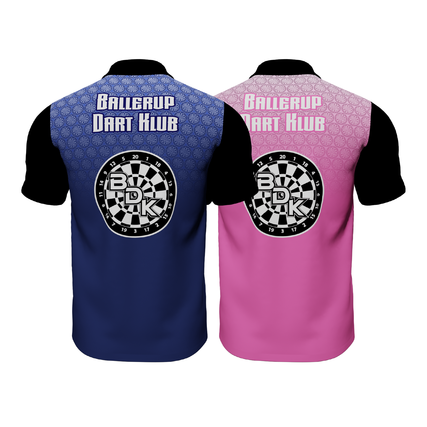 Polo - Ballerup Dart Klub