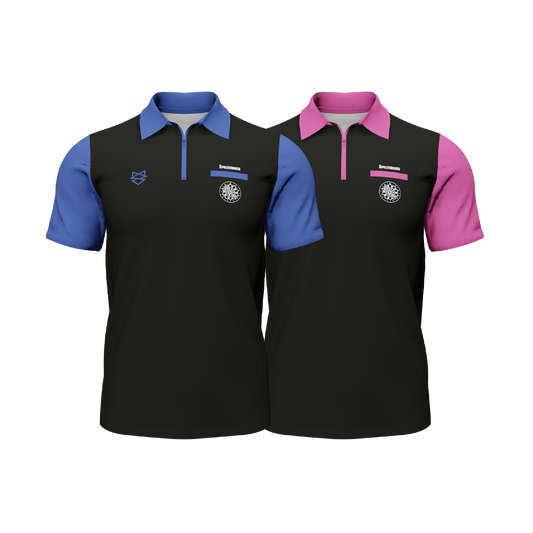 Bomulds Polo - Ballerup Dart Klub