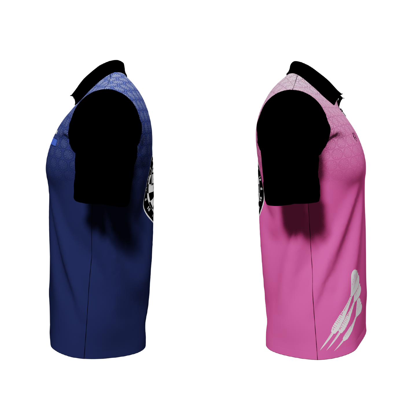 Polo - Ballerup Dart Klub