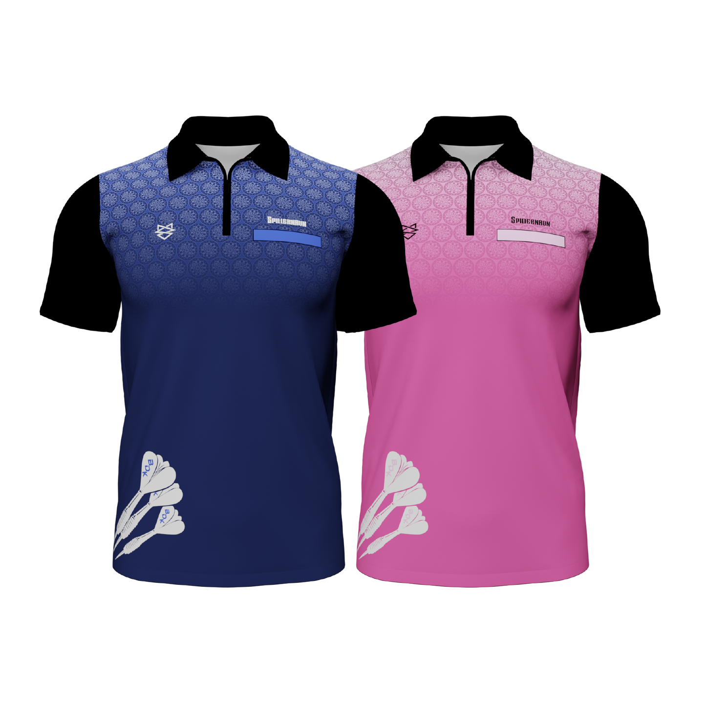 Polo - Ballerup Dart Klub