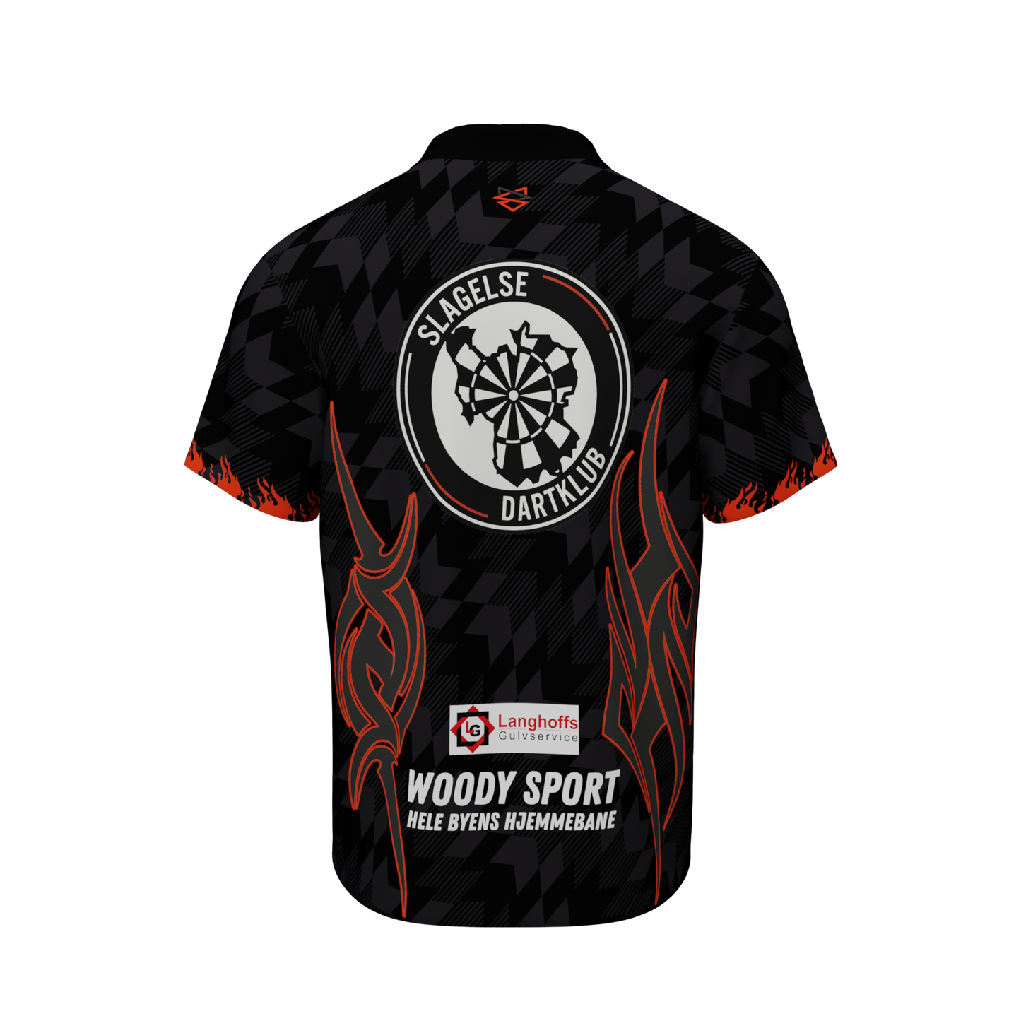 Polo - Slagelse Dartklub