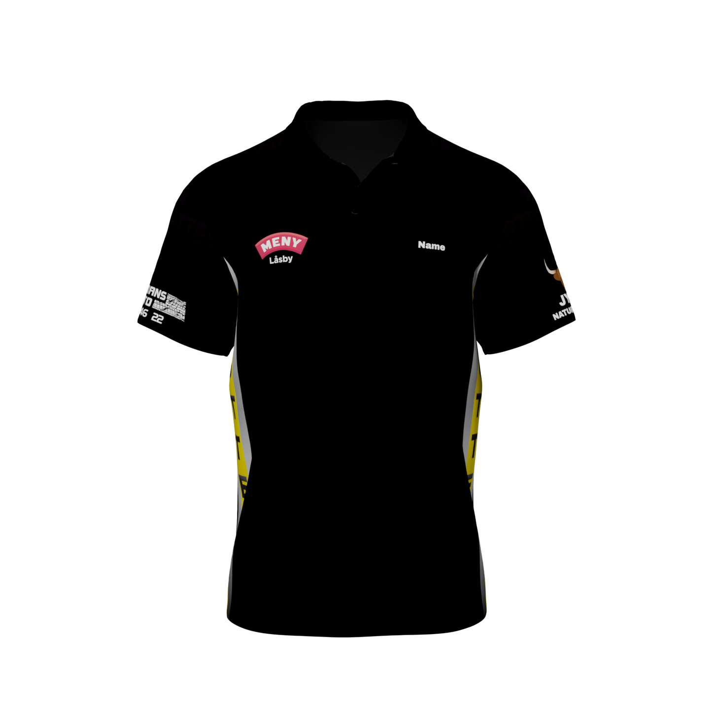 Polo - Potten Dart