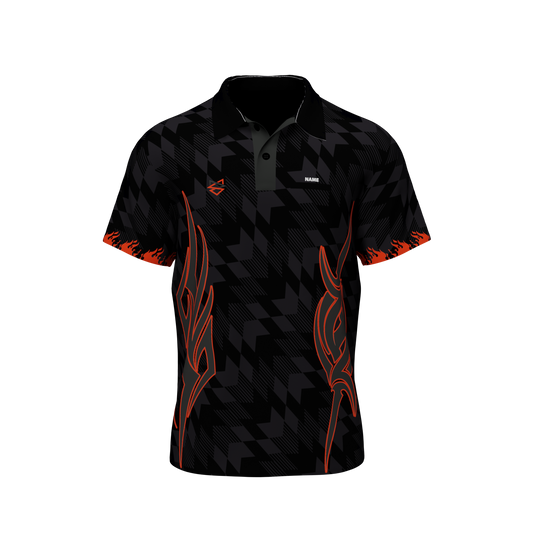 Polo - Slagelse Dartklub