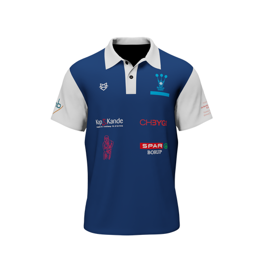 Polo - Borup Dartklub