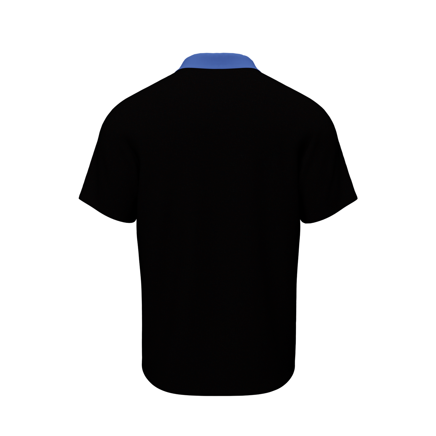 Bomulds Polo - Smørum Bordtennisklub