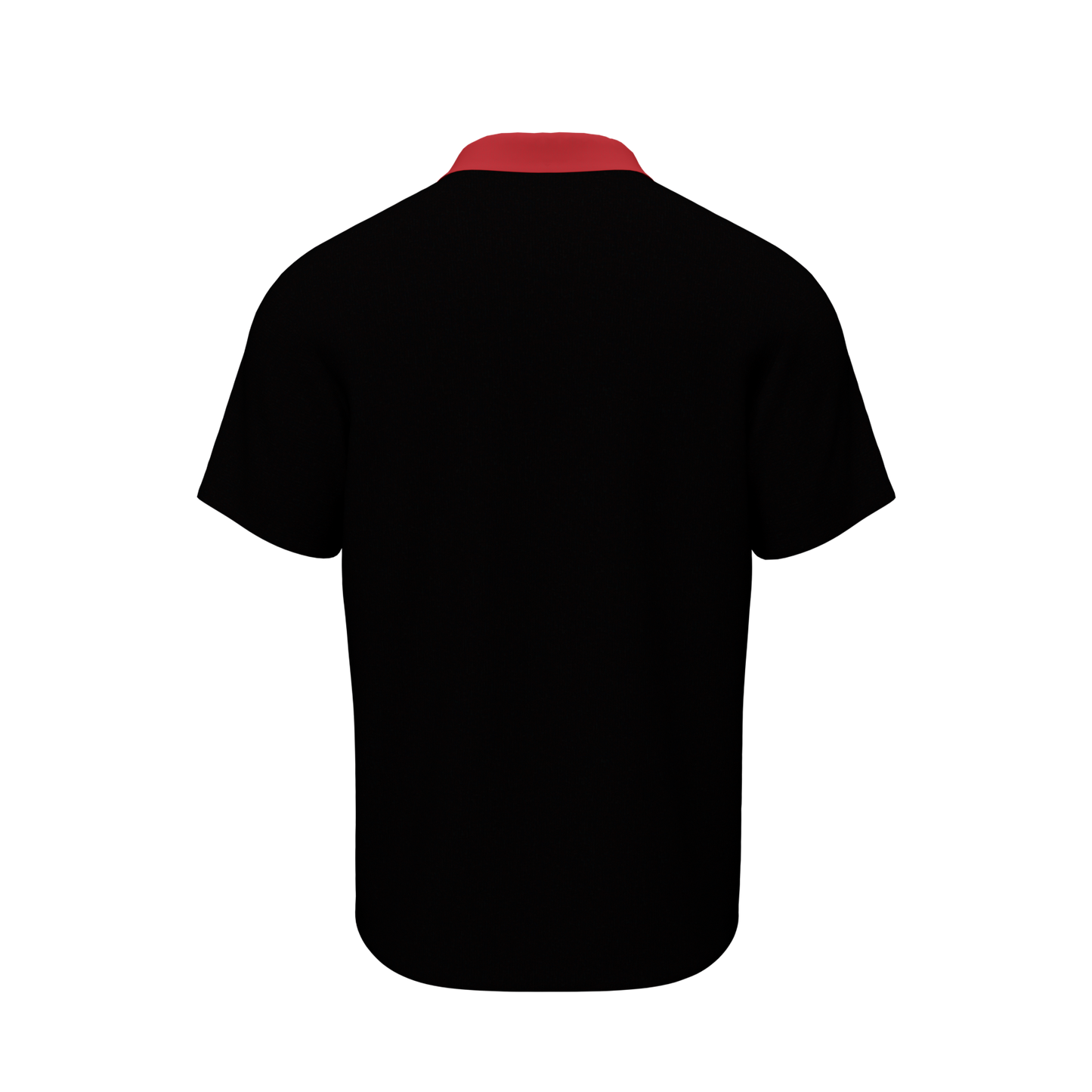 Bomulds Polo - Langelands Dartklub