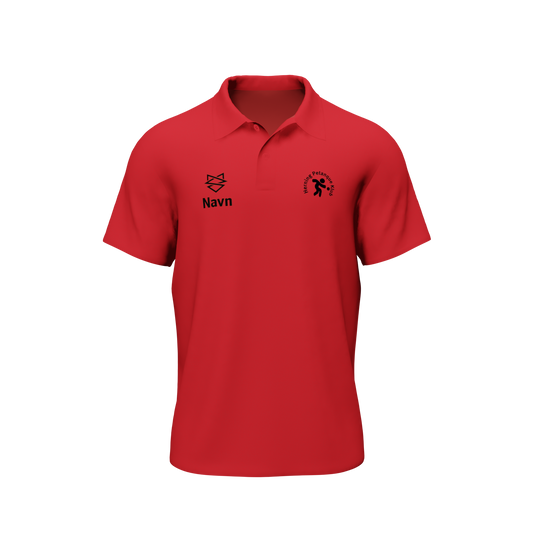 Polo - Voksen - Herning Petanque