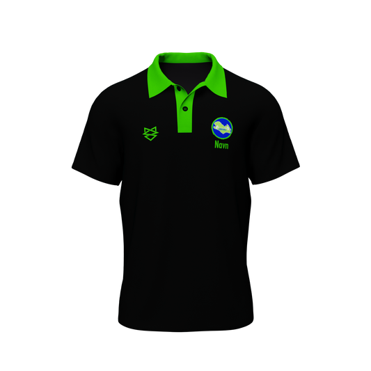 Polo - Voksen - Midtlollands Bordtennisklub