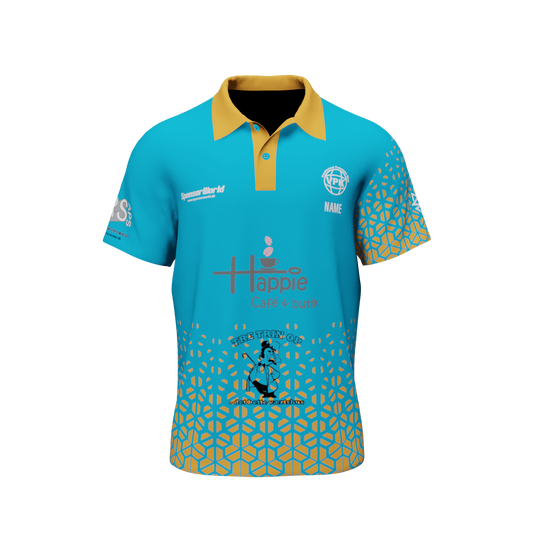 Vendsyssel Petanque - Polo