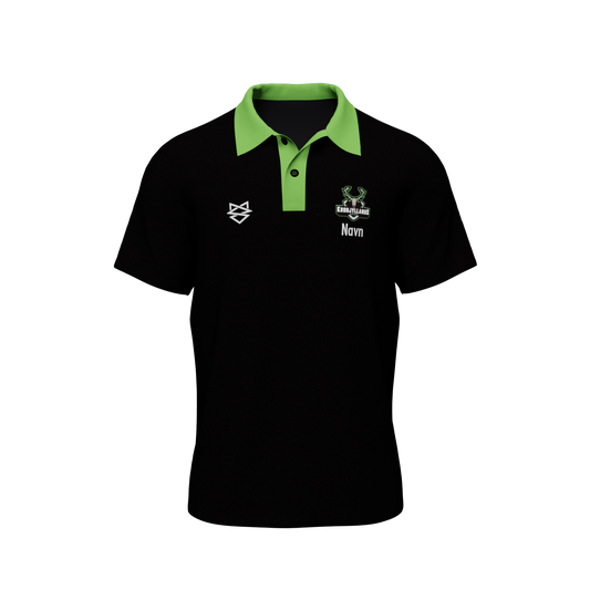 Polo - Adult - Kronjyllands Esport