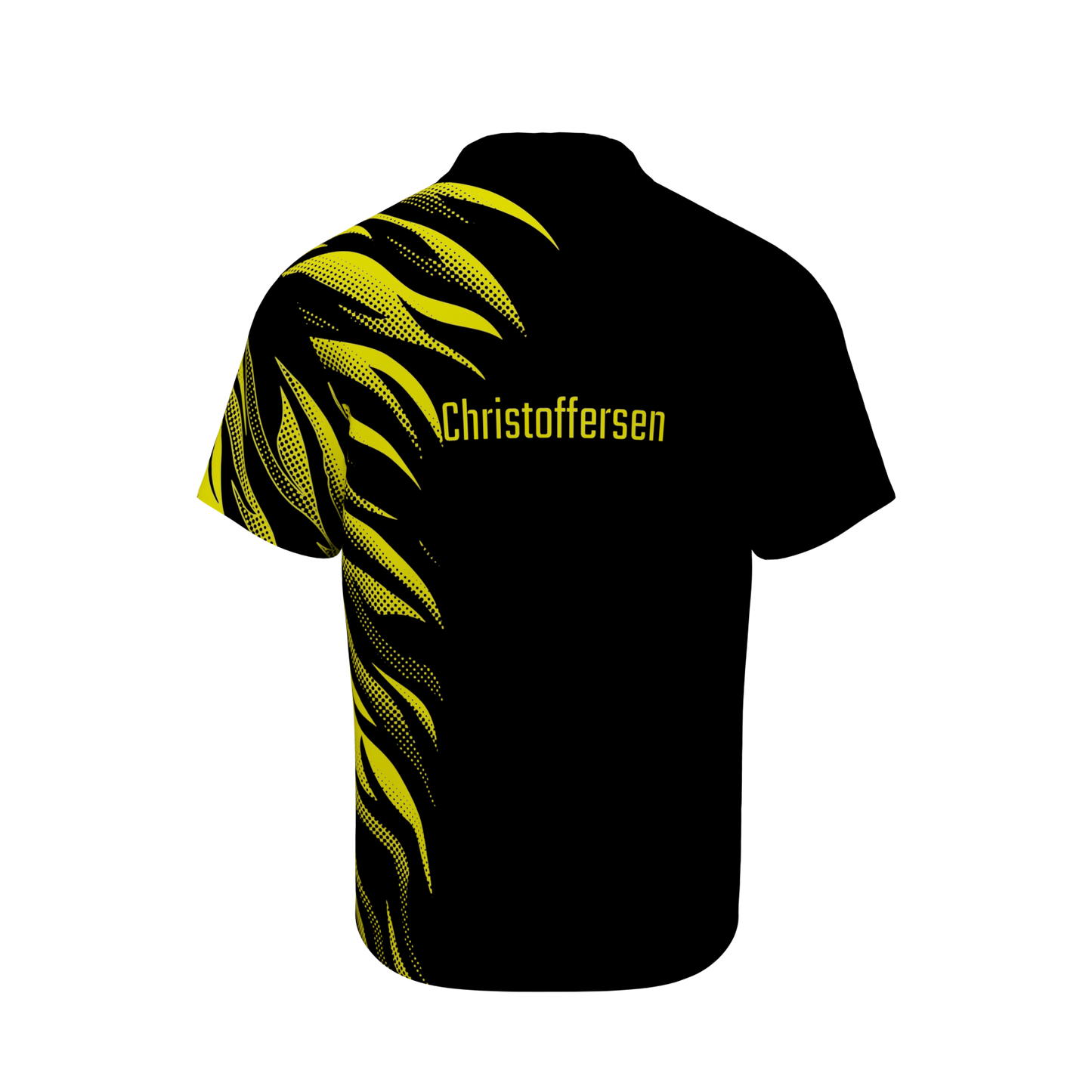 Polo - LIUF Bordtennisklub