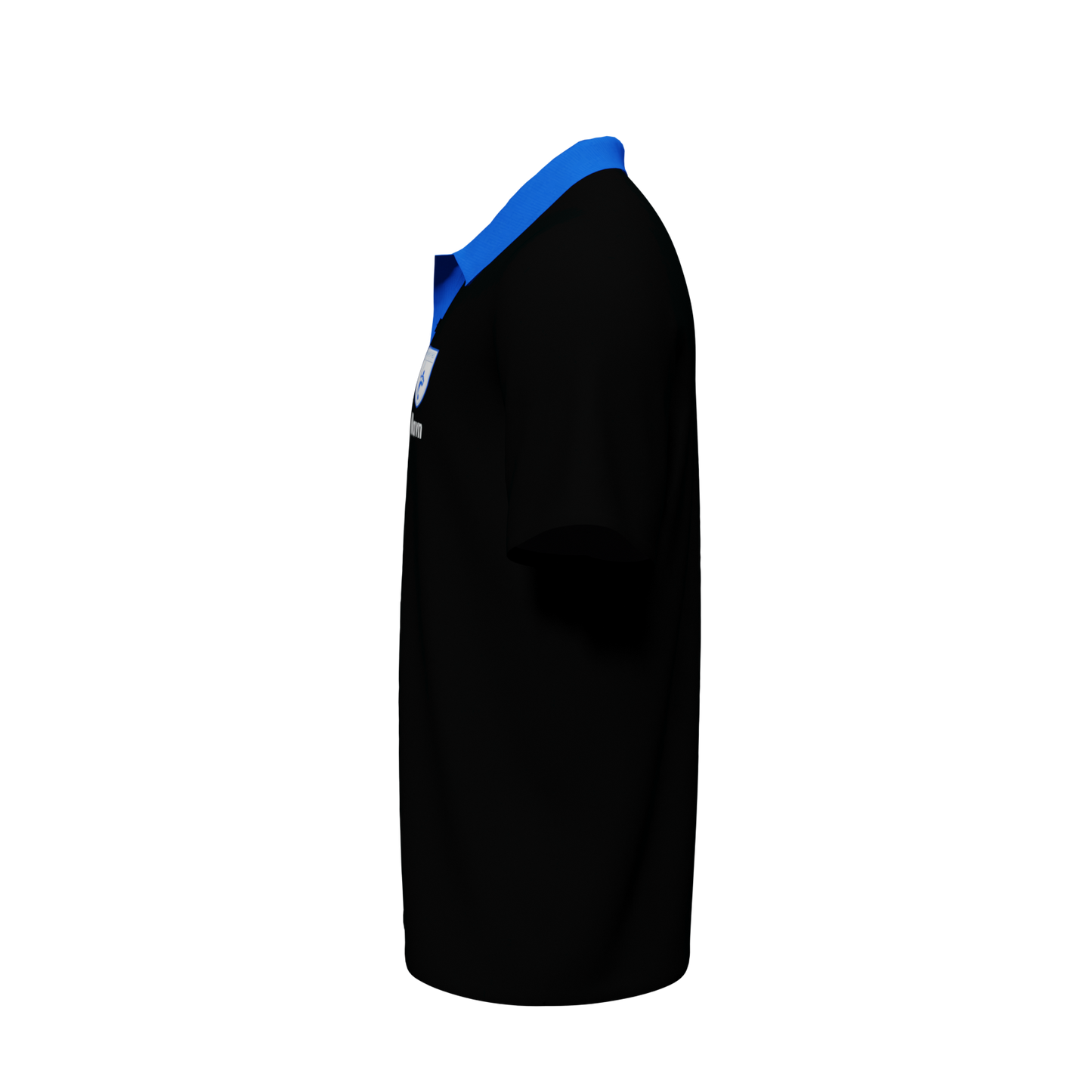 Bomulds Polo - Biersted IF