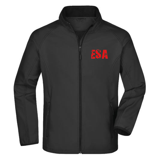 Jakke - Voksen - Assens Esport - SponsorWorld