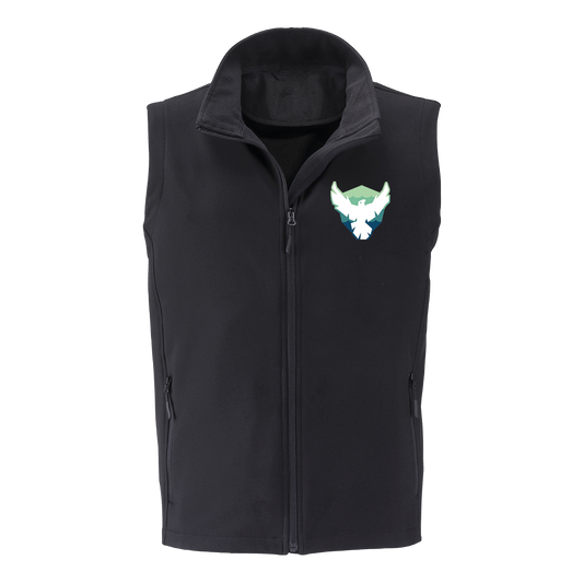 Vest - Voksen - Furesø Esport