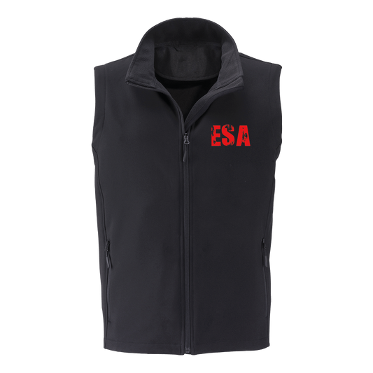 Vest - Voksen - Assens Esport - SponsorWorld