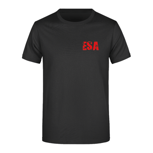 Bomulds T-shirt - Barn - Assens Esport - SponsorWorld