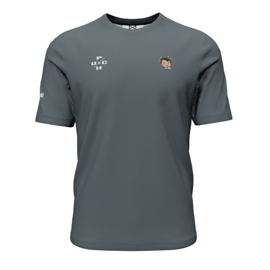 Bomulds T-shirt - Puch_TV