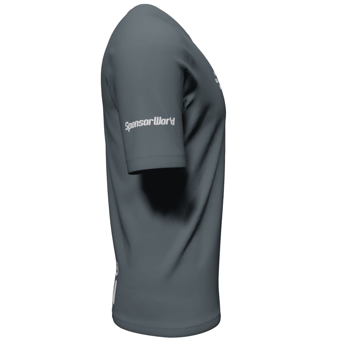 Bomulds T-shirt - Puch_TV