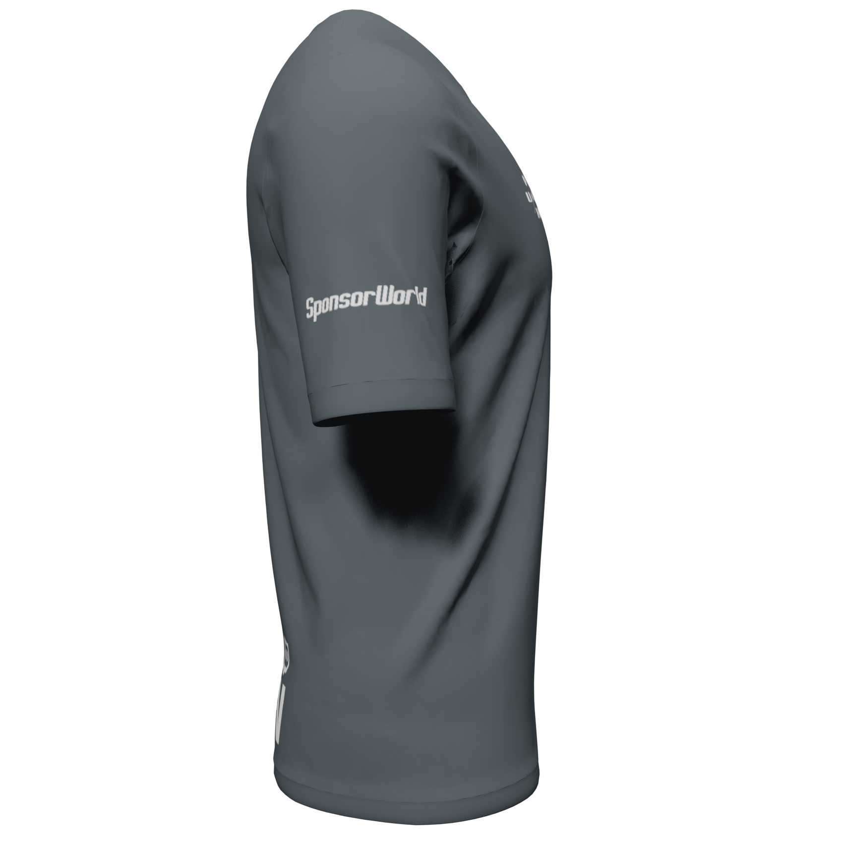 Bomulds T-shirt - Puch_TV