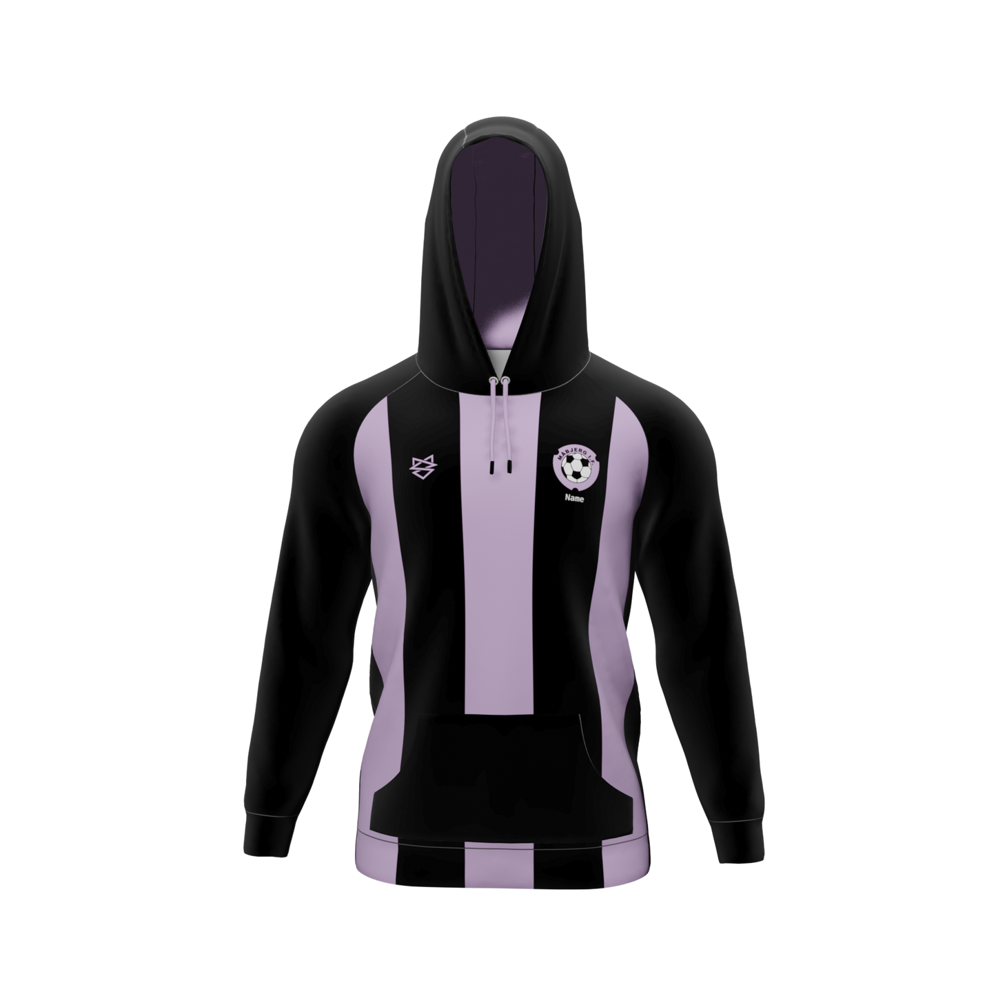 Hoodie  - Måbjerg IF