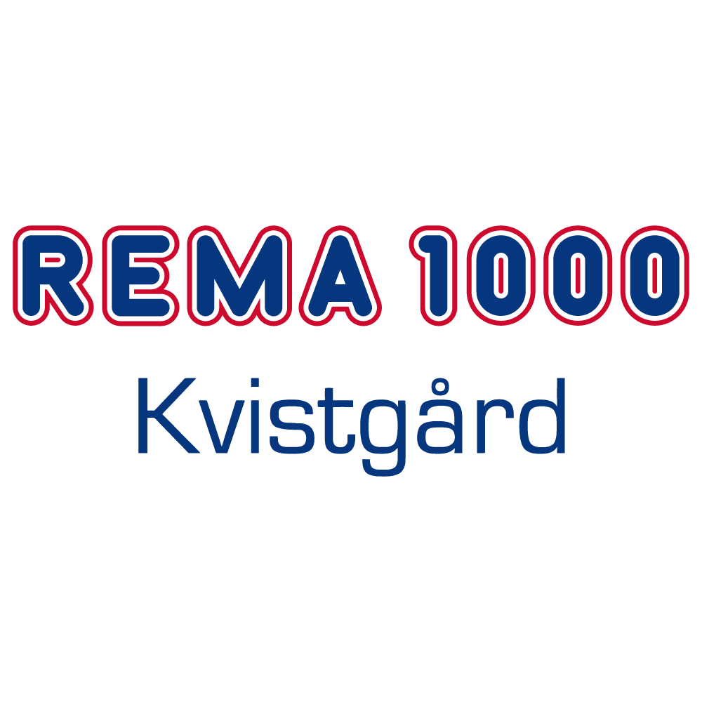 REMA 1000 Kvistgård