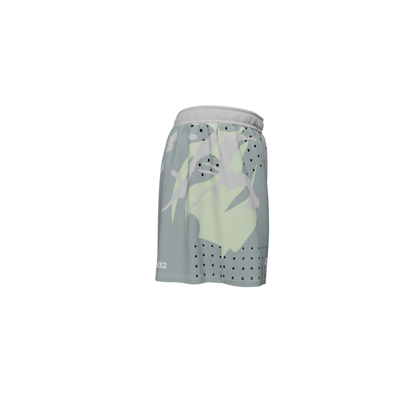 Målmands Shorts - Mørkøv IF Fodbold
