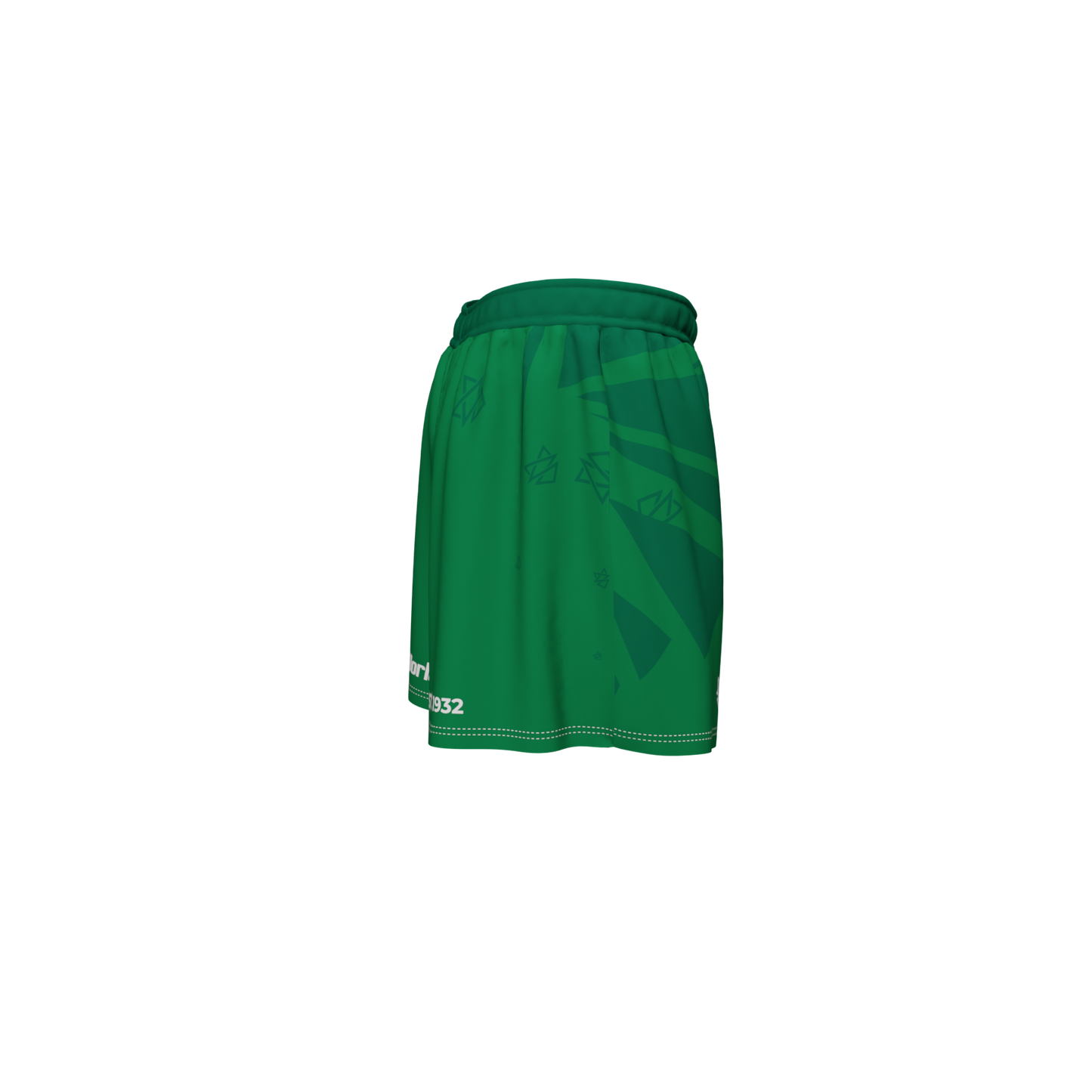 Spiller Shorts - Mørkøv IF Fodbold