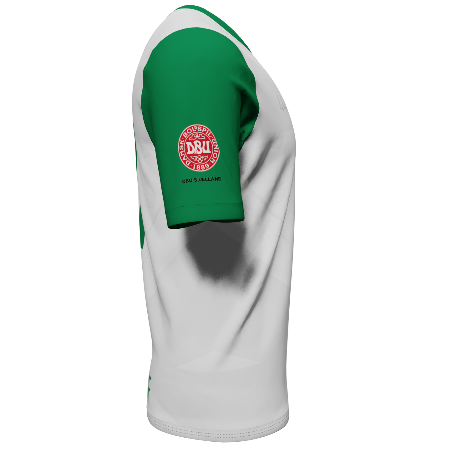 Spiller T-shirt - Mørkøv IF Fodbold