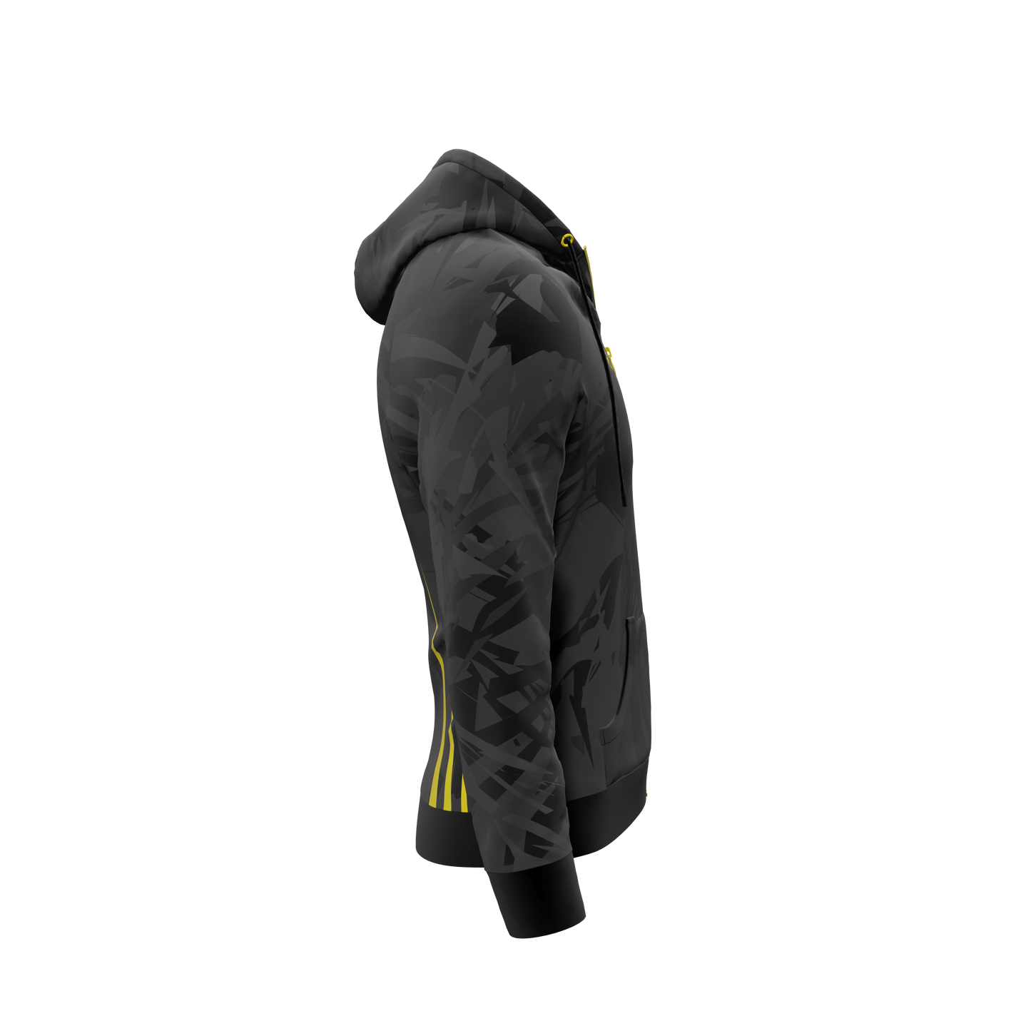 Hoodie ZIP - LIDO Dart