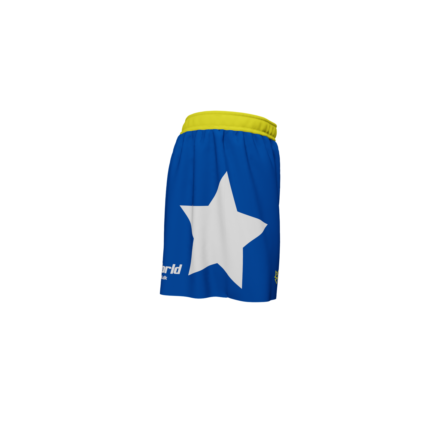 Spiller shorts - STJERNE DRYS